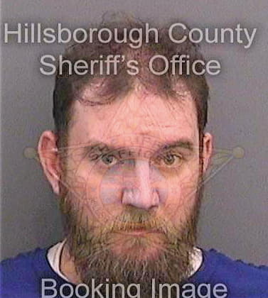 Bradshaw John - Hillsborough County, FL 