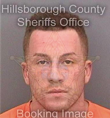 Skerrett Maiko - Hillsborough County, FL 