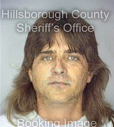 Blackmon Norman - Hillsborough County, FL 