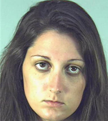 Emanski Traci - Lake County, FL 