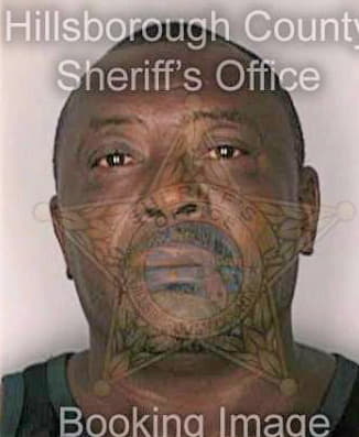 Merritt Billy - Hillsborough County, FL 