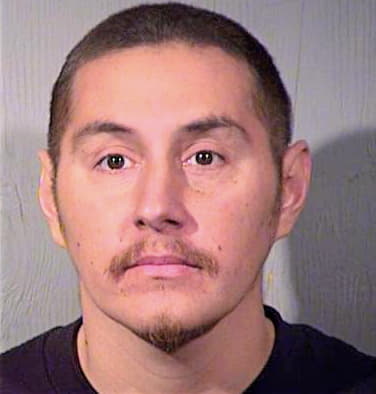 Martinez Christopher - Maricopa County, AZ 