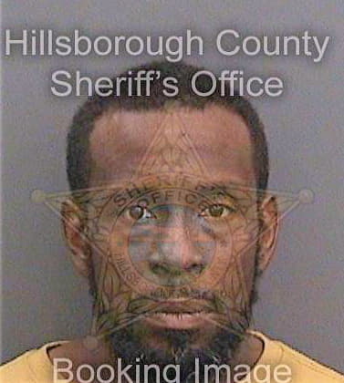 Thompkins Gabriel - Hillsborough County, FL 