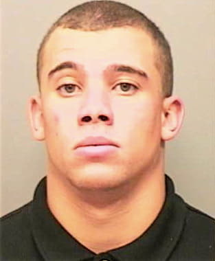 Horton Steven - Montgomery County, TN 
