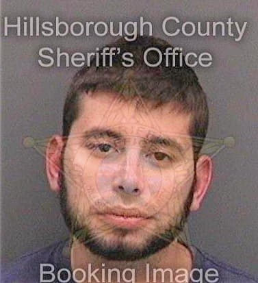 Serrao Daniel - Hillsborough County, FL 