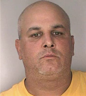 Carrero Estanislao - Hillsborough County, FL 