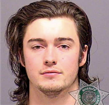 Morgan Grant - Clackamas County, OR 