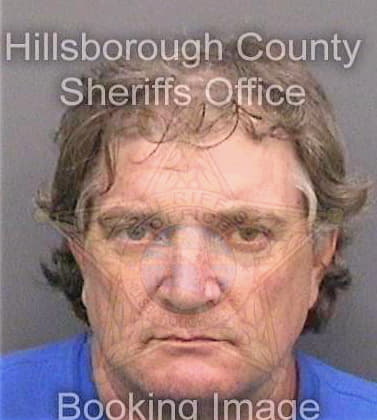 Osborne Hughlian - Hillsborough County, FL 