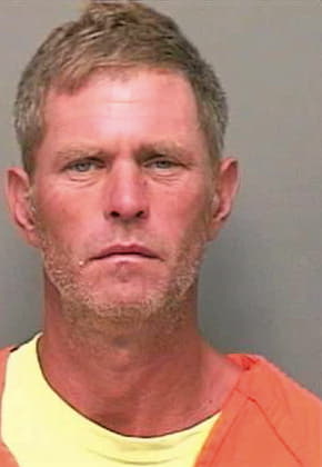 Mcbryant Jason - Montgomery County, TN 