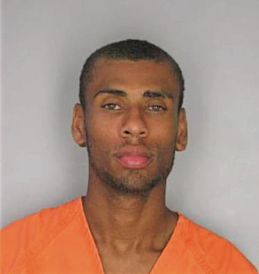 Booker Keith - Hillsborough County, FL 