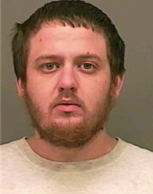Richards Steven - Montgomery County, TN 