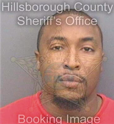 Lee Acy - Hillsborough County, FL 