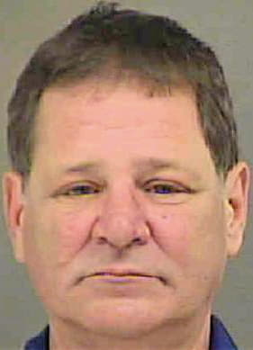 Bramlett David - Mecklenburg County, NC 