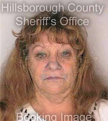 Blaney Elizabeth - Hillsborough County, FL 