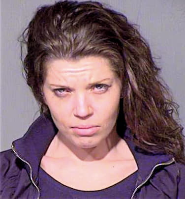 Korittky Krystina - Maricopa County, AZ 