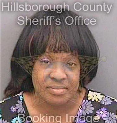 Miller Carla - Hillsborough County, FL 