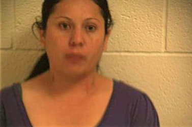 Hernandez Dalila - Hidalgo County, TX 