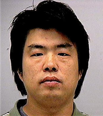 Min Deok - Gwinnett County, GA 