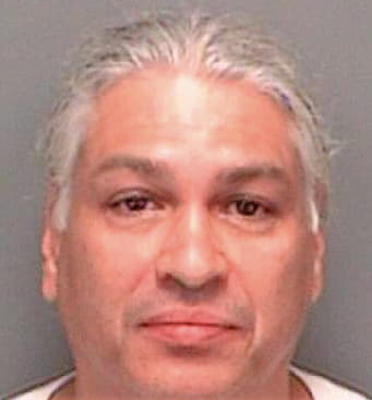 Claudio Ismael - Pinellas County, FL 