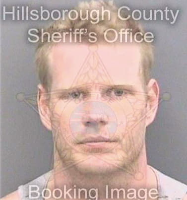 Boss Justin - Hillsborough County, FL 