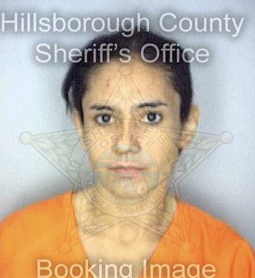 Cardin Maritza - Hillsborough County, FL 