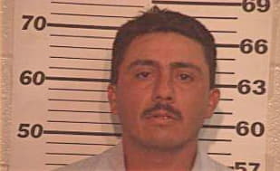 Rodriguez Ramiro - Hidalgo County, TX 