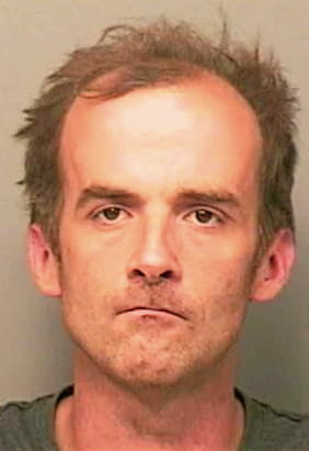 Howard Travis - Montgomery County, TN 