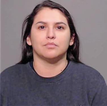 Diaz Stephanie - Hidalgo County, TX 