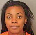 Wilkins Tenisha - Shelby County, TN 