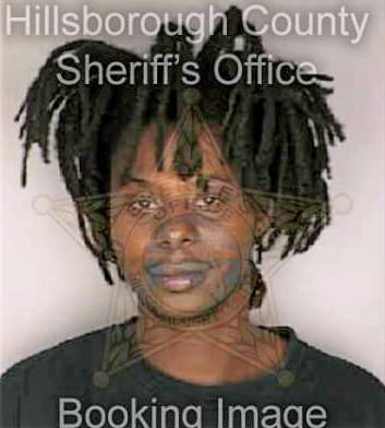 Mcdaniels Anthony - Hillsborough County, FL 