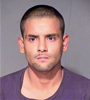 Torres-Valenzuela Cesar - Maricopa County, AZ 