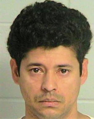 Aguilar-Valerio Gabriel - Rockdale County, GA 