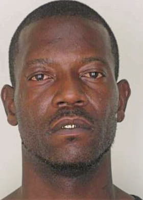 Mcgee Gerrod - Hillsborough County, FL 