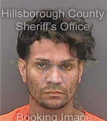 Heben Jonathan - Hillsborough County, FL 