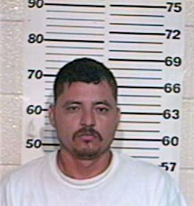 Barron Leocadio - Hidalgo County, TX 