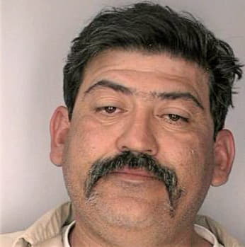 Silva Servando - Hillsborough County, FL 