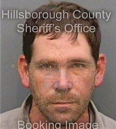 Nelson Thomas - Hillsborough County, FL 