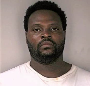 Sherman Clifford - Hillsborough County, FL 