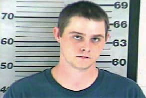 Moore Dustin - Dyer County, TN 