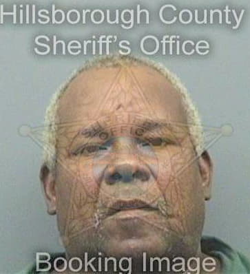 Donald Linell - Hillsborough County, FL 