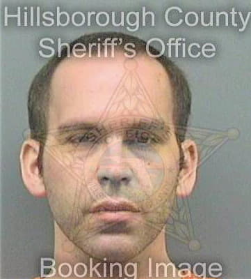 Berman Michael - Hillsborough County, FL 