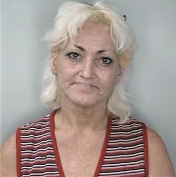 Stephens Patricia - Hillsborough County, FL 