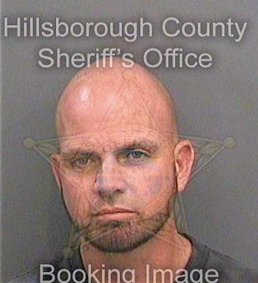 Brock Robert - Hillsborough County, FL 