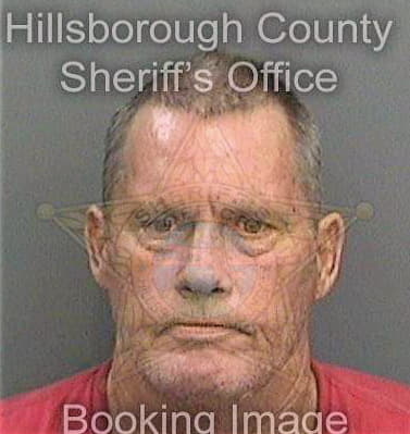 Mcguire Robert - Hillsborough County, FL 