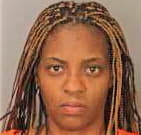 Wells Sheritha - Shelby County, TN 