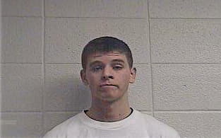 Squires Aaron - Jessamine County, KY 