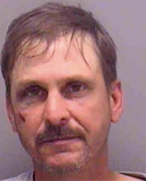 Scott Jack - Lee County, FL 
