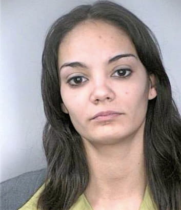 Bohnsauveterre Josie - Hillsborough County, FL 