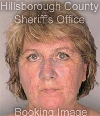 Michel Patricia - Hillsborough County, FL 