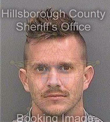 Mcmillen Patrick - Hillsborough County, FL 